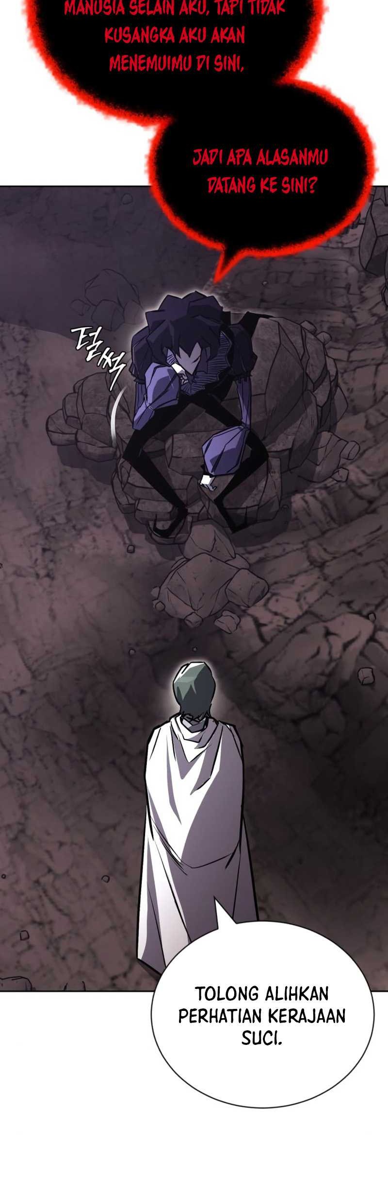 Lazy Prince Becomes a Genius Chapter 98 - halaman 78