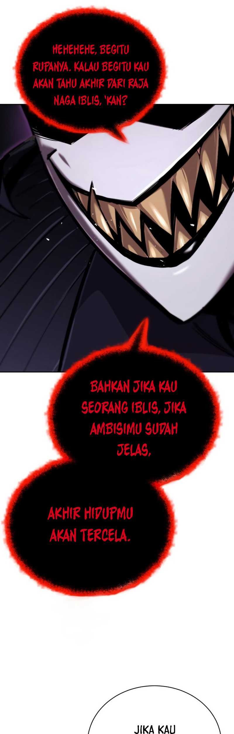 Lazy Prince Becomes a Genius Chapter 98 - halaman 82