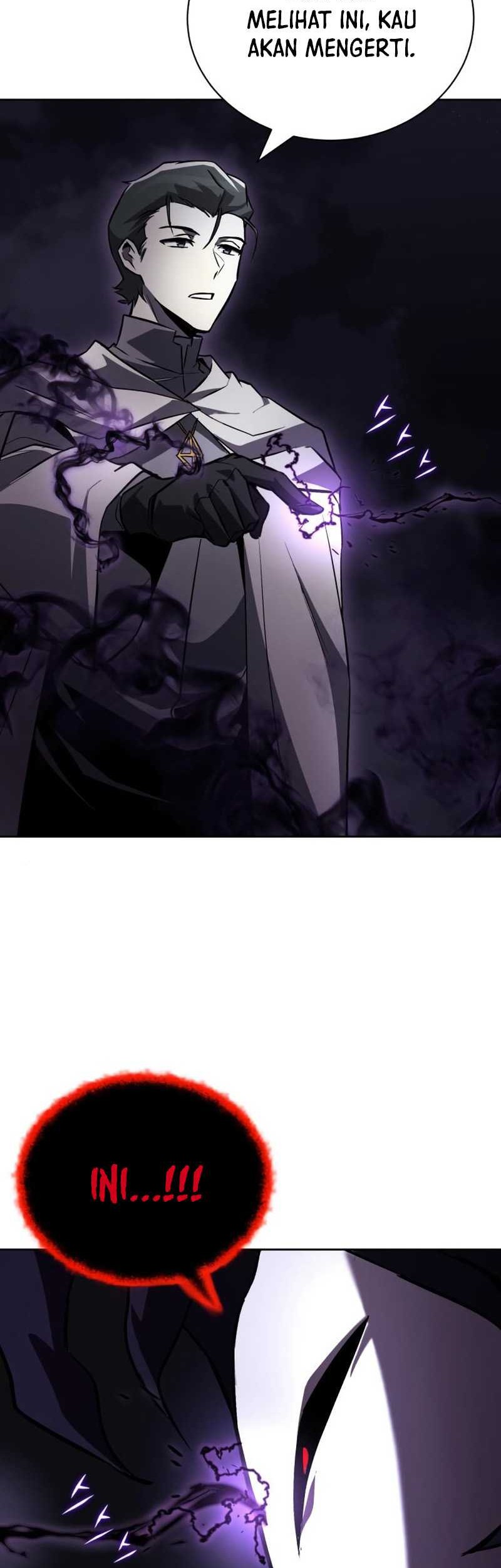 Lazy Prince Becomes a Genius Chapter 98 - halaman 83