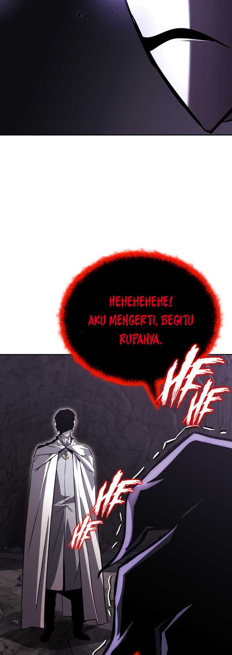 Lazy Prince Becomes a Genius Chapter 98 - halaman 84