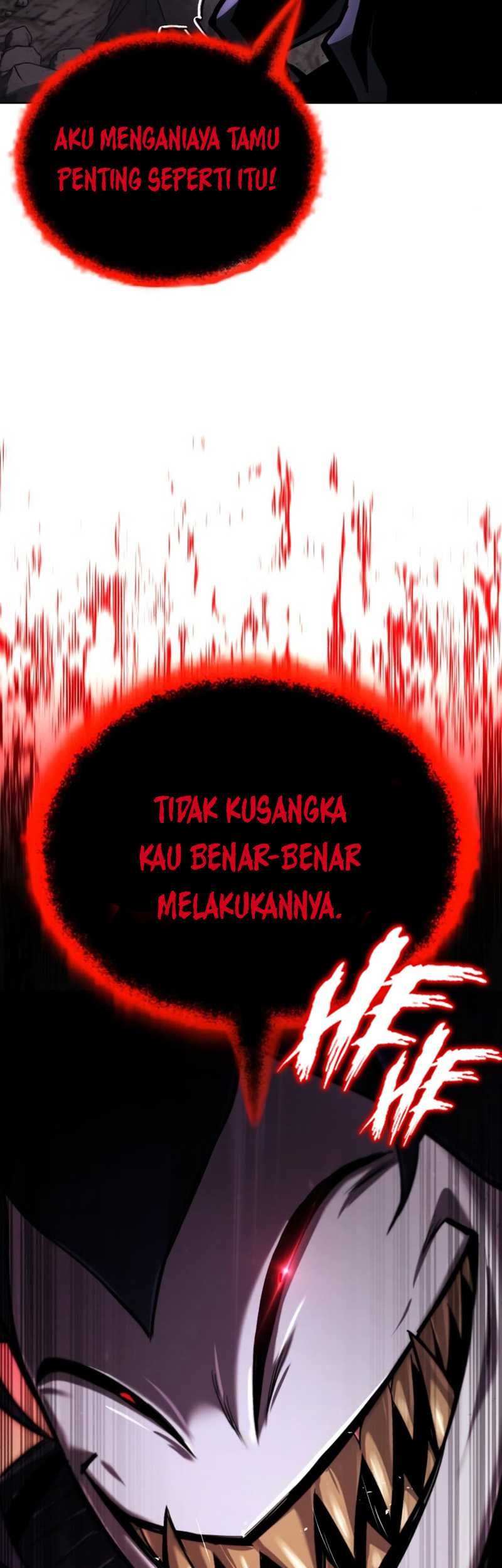 Lazy Prince Becomes a Genius Chapter 98 - halaman 85