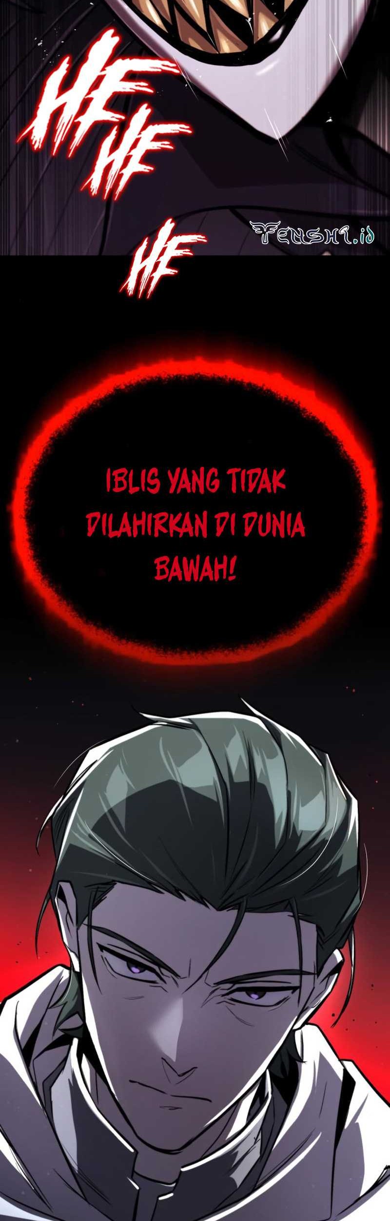 Lazy Prince Becomes a Genius Chapter 98 - halaman 86