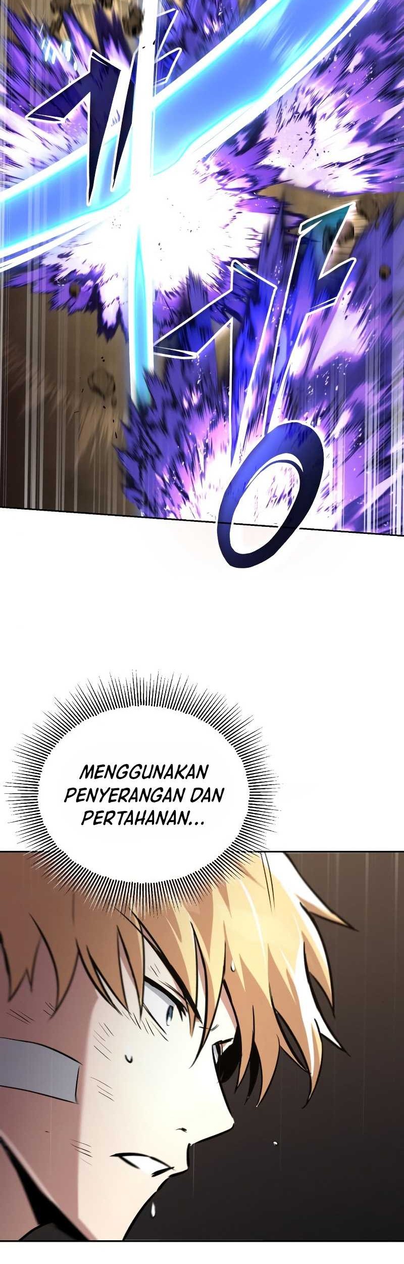 Lazy Prince Becomes a Genius Chapter 99 - halaman 23