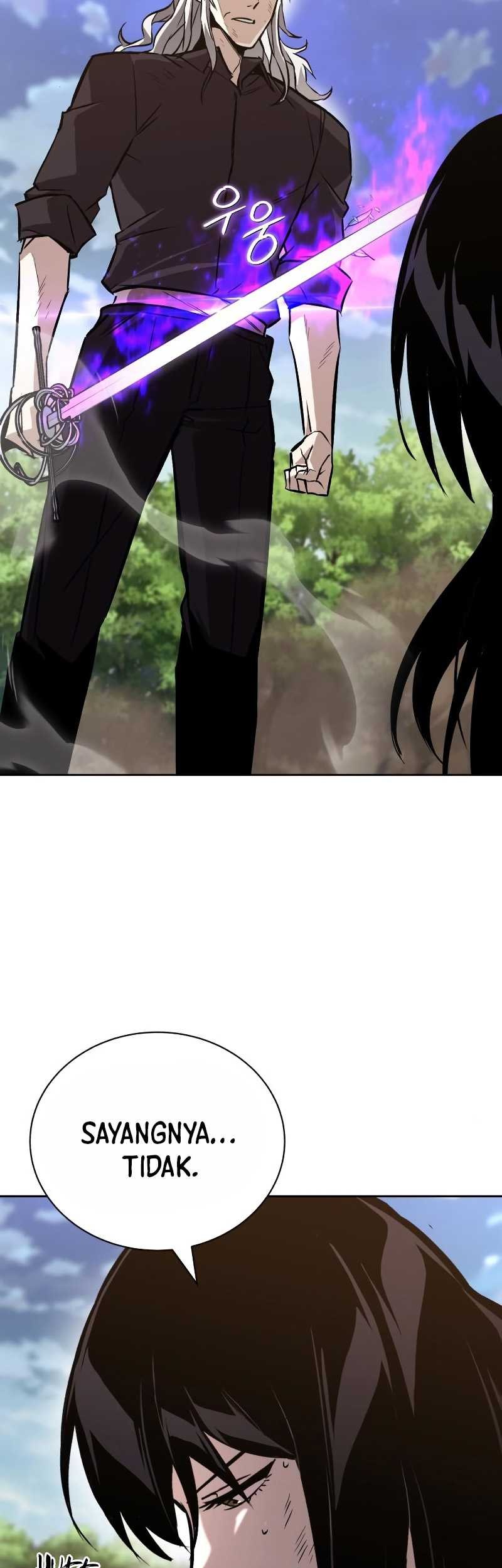 Lazy Prince Becomes a Genius Chapter 99 - halaman 30