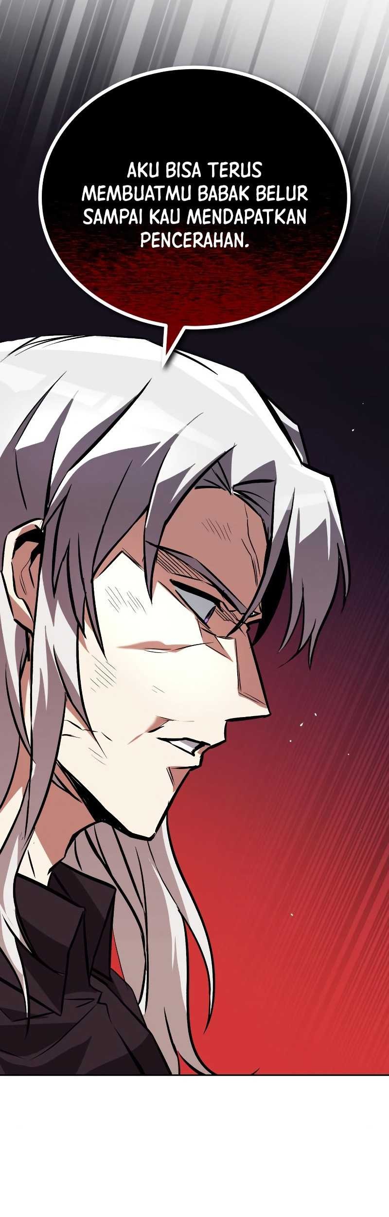 Lazy Prince Becomes a Genius Chapter 99 - halaman 32