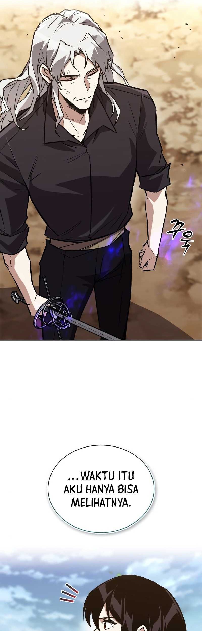 Lazy Prince Becomes a Genius Chapter 99 - halaman 34