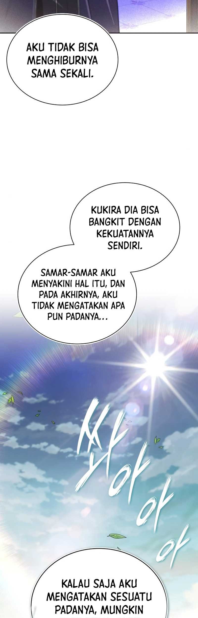 Lazy Prince Becomes a Genius Chapter 99 - halaman 36