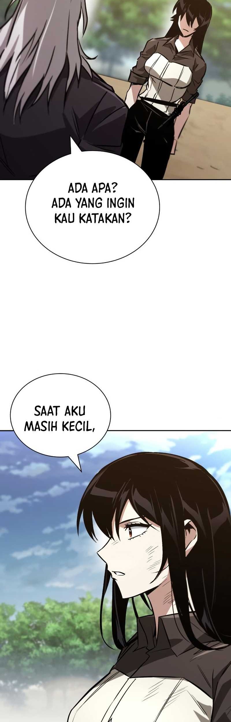 Lazy Prince Becomes a Genius Chapter 99 - halaman 39