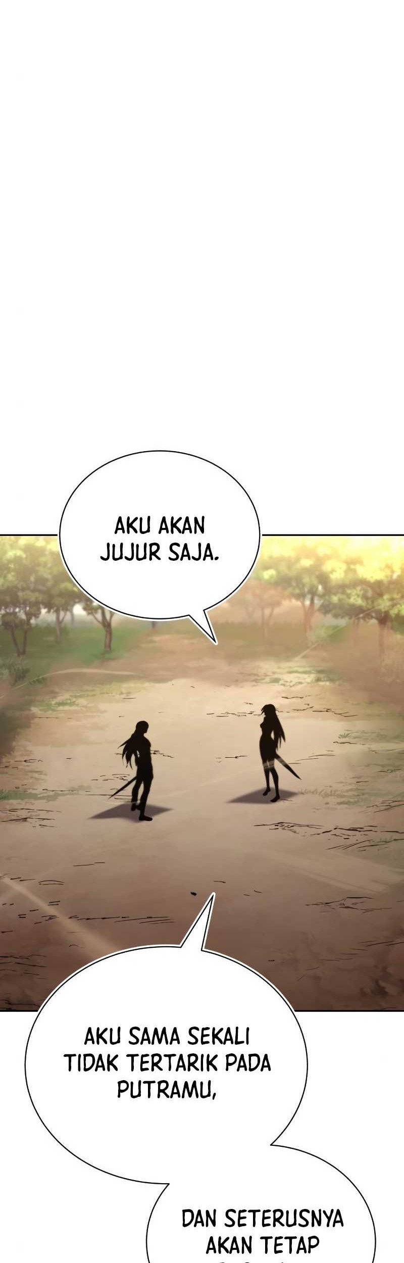 Lazy Prince Becomes a Genius Chapter 99 - halaman 41