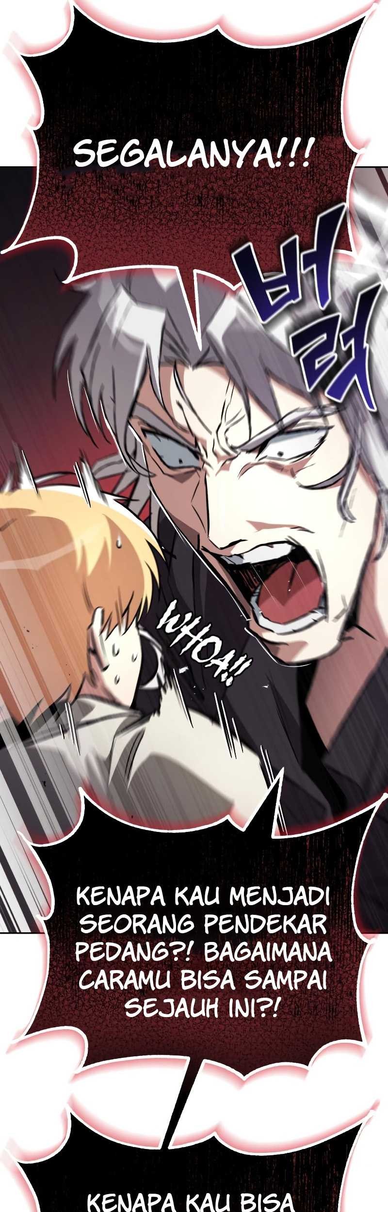 Lazy Prince Becomes a Genius Chapter 99 - halaman 50