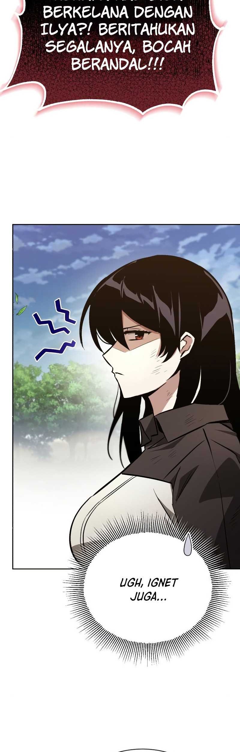 Lazy Prince Becomes a Genius Chapter 99 - halaman 51