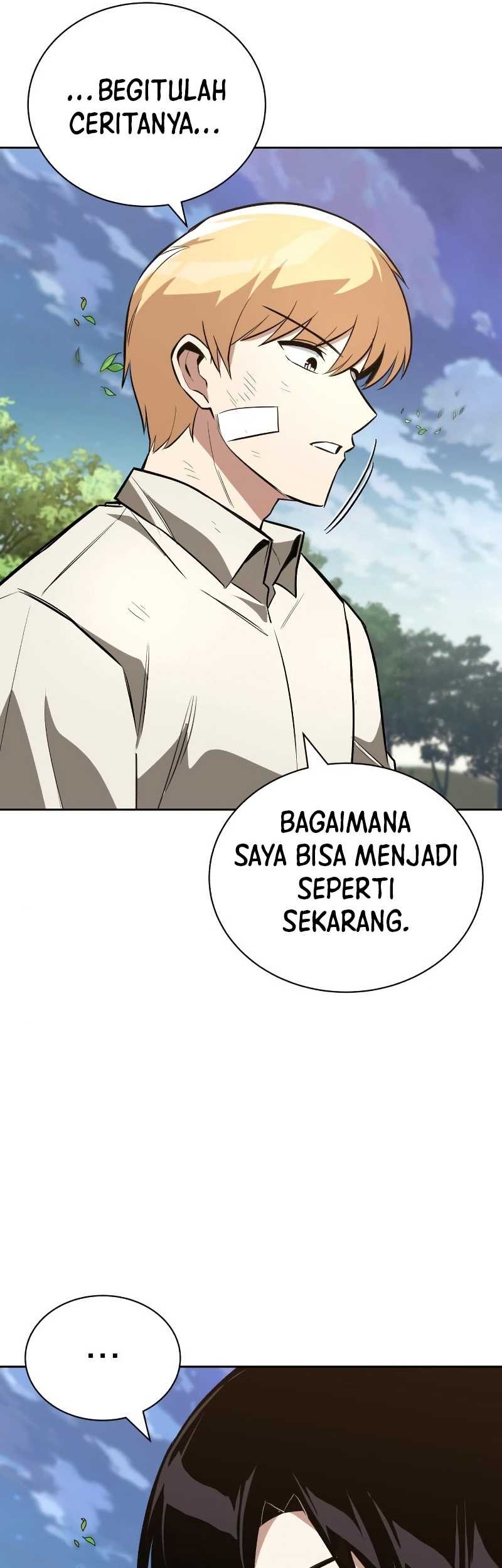 Lazy Prince Becomes a Genius Chapter 99 - halaman 53