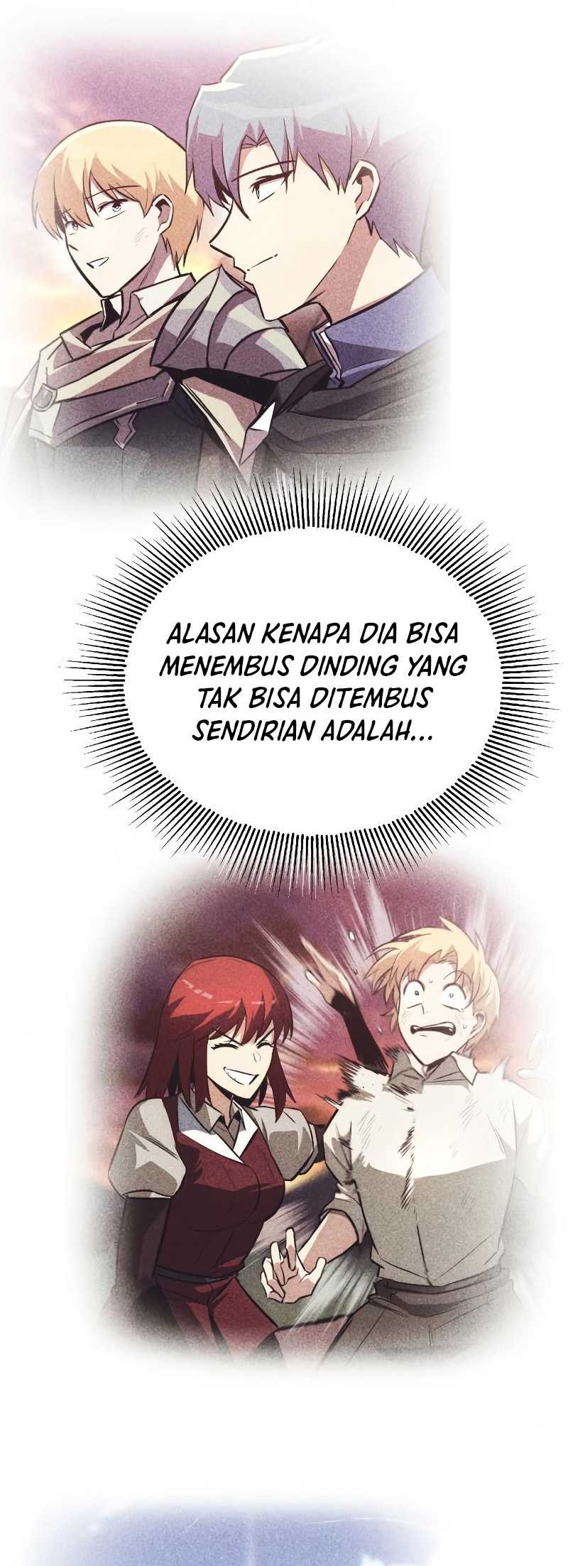 Lazy Prince Becomes a Genius Chapter 99 - halaman 55