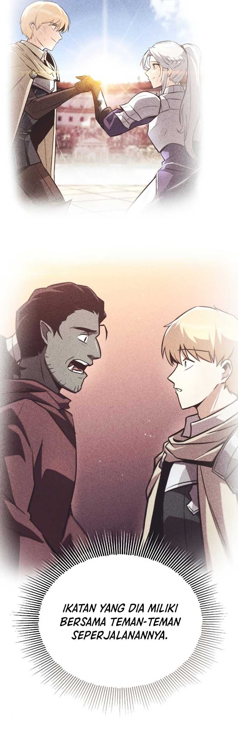 Lazy Prince Becomes a Genius Chapter 99 - halaman 56