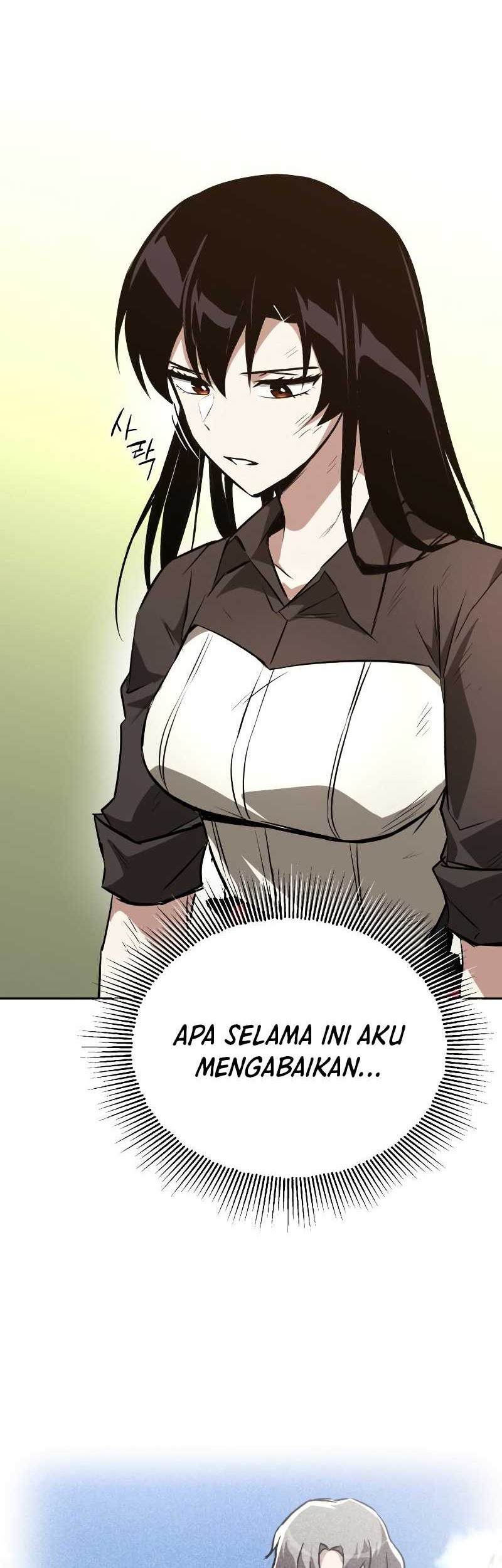 Lazy Prince Becomes a Genius Chapter 99 - halaman 57