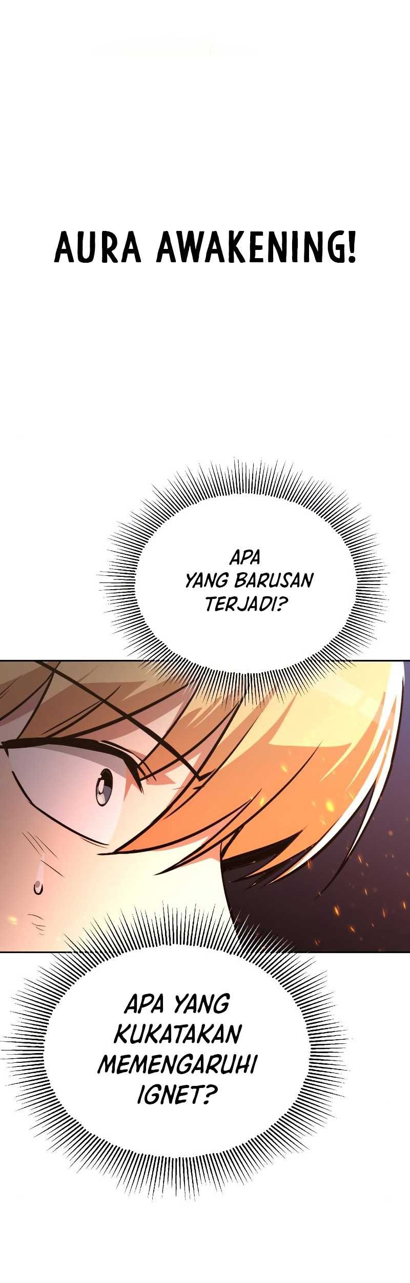 Lazy Prince Becomes a Genius Chapter 99 - halaman 60