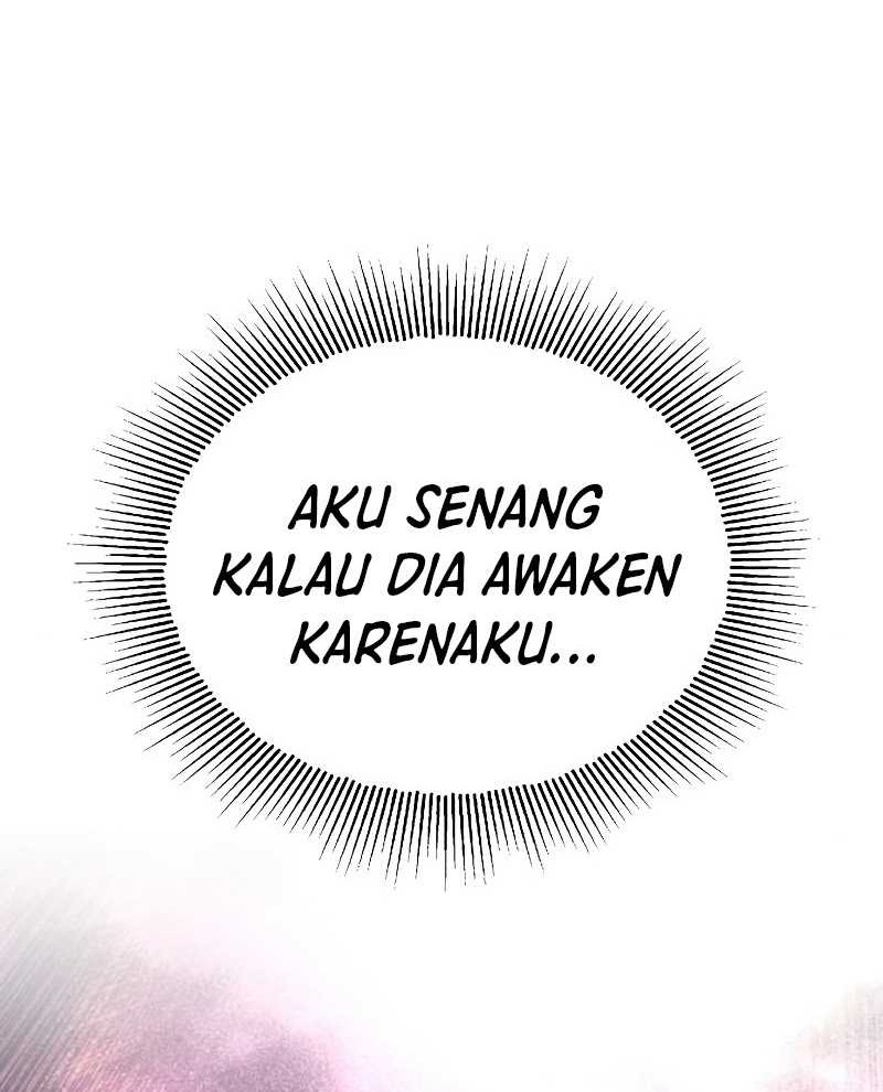 Lazy Prince Becomes a Genius Chapter 99 - halaman 61