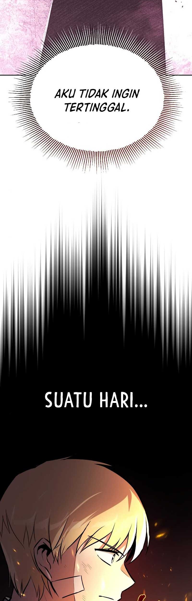 Lazy Prince Becomes a Genius Chapter 99 - halaman 63