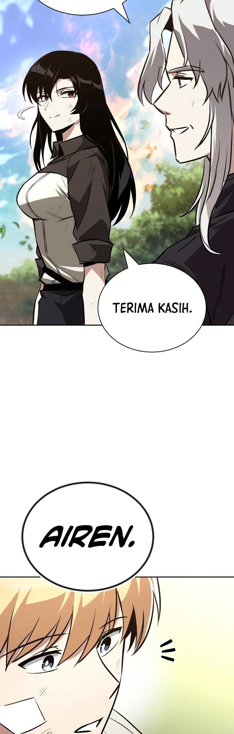 Lazy Prince Becomes a Genius Chapter 99 - halaman 65
