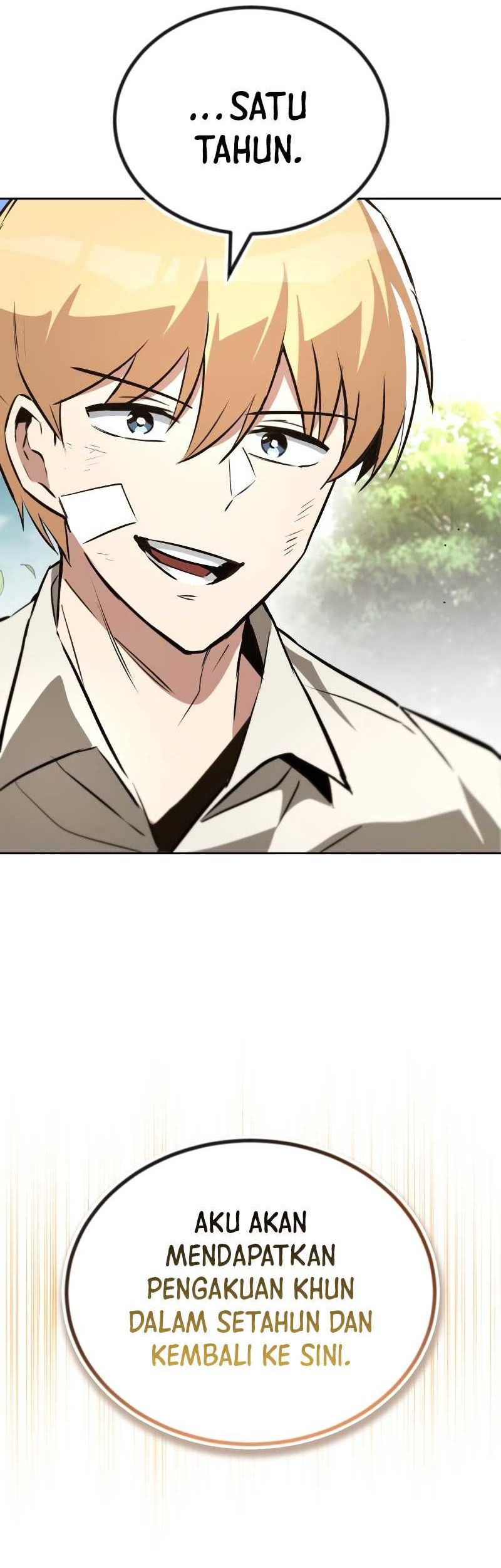 Lazy Prince Becomes a Genius Chapter 99 - halaman 67