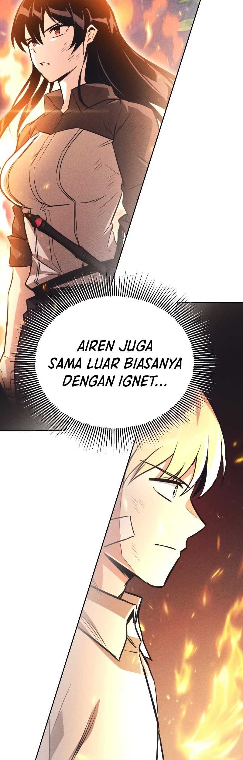 Lazy Prince Becomes a Genius Chapter 99 - halaman 70