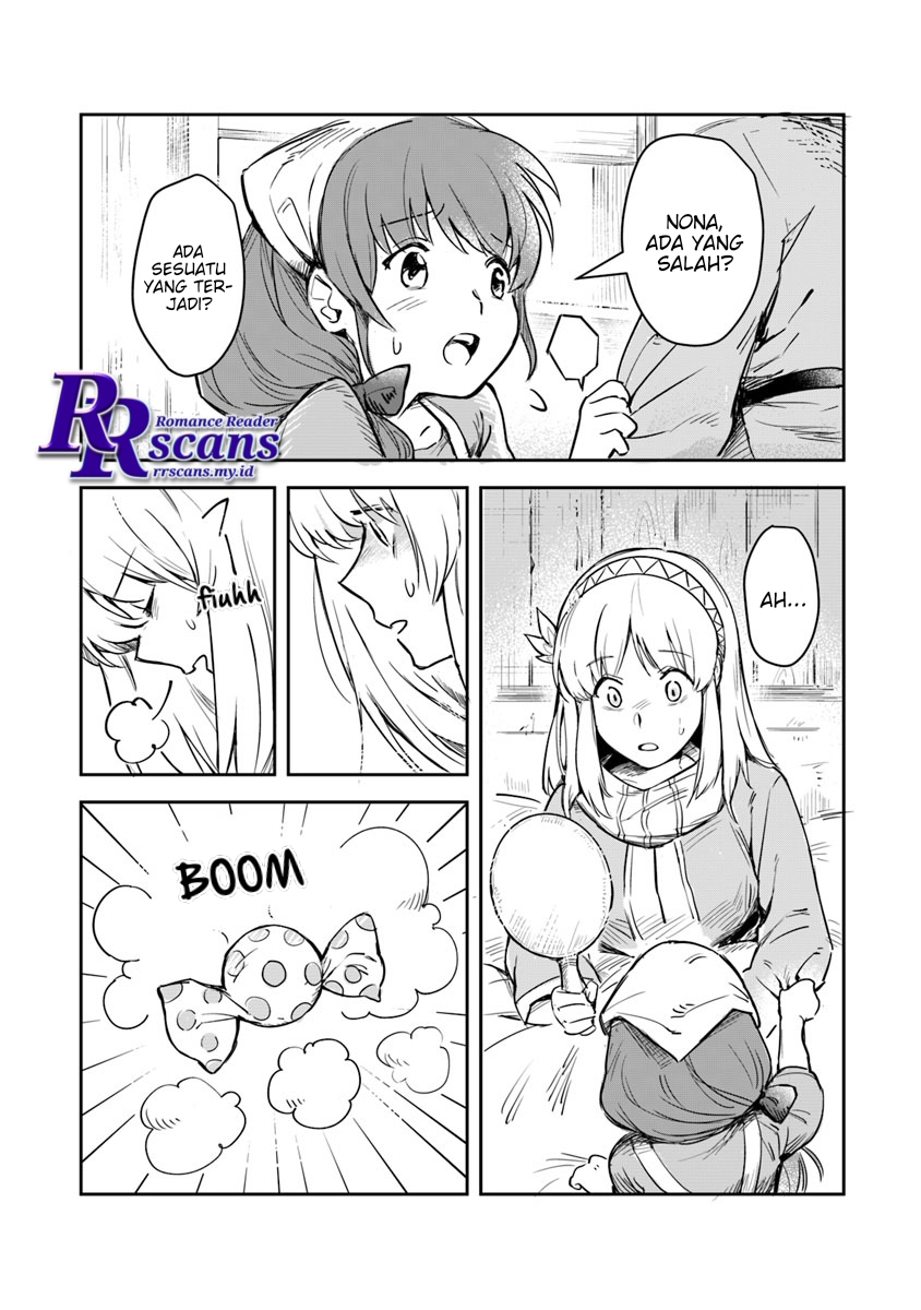 Leadale no Daichi nite Chapter 1 - halaman 14