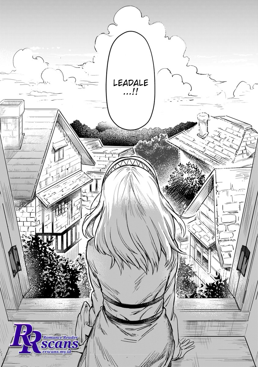 Leadale no Daichi nite Chapter 1 - halaman 18