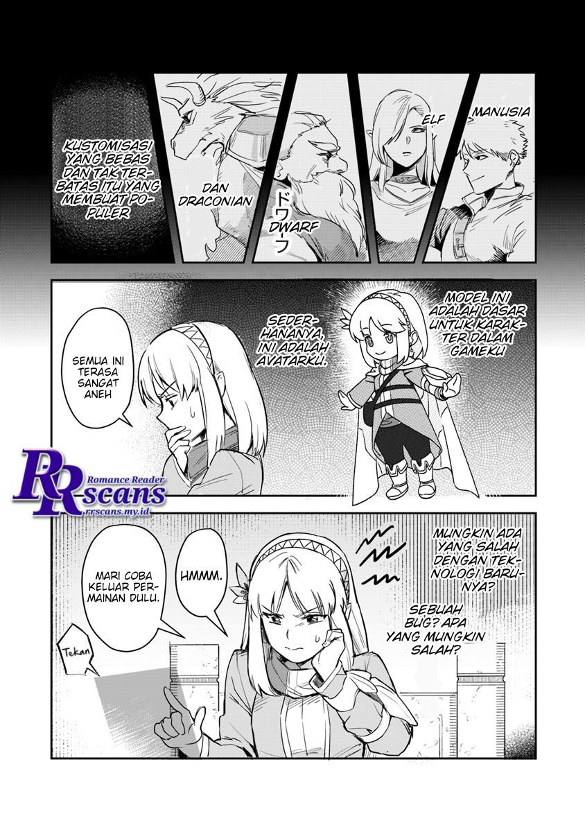 Leadale no Daichi nite Chapter 1 - halaman 20
