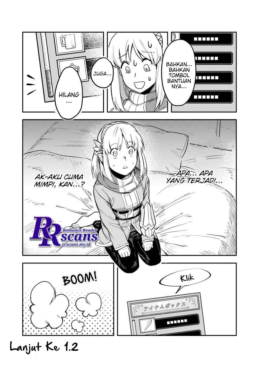 Leadale no Daichi nite Chapter 1 - halaman 22