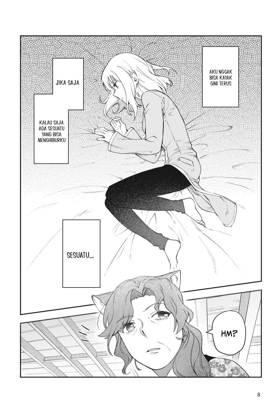 Leadale no Daichi nite Chapter 10 - halaman 10