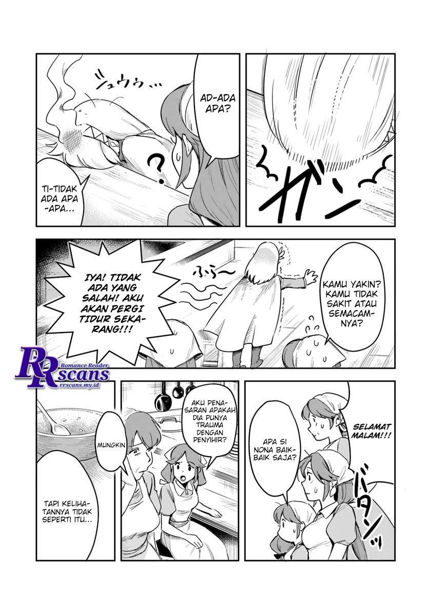Leadale no Daichi nite Chapter 2 - halaman 21