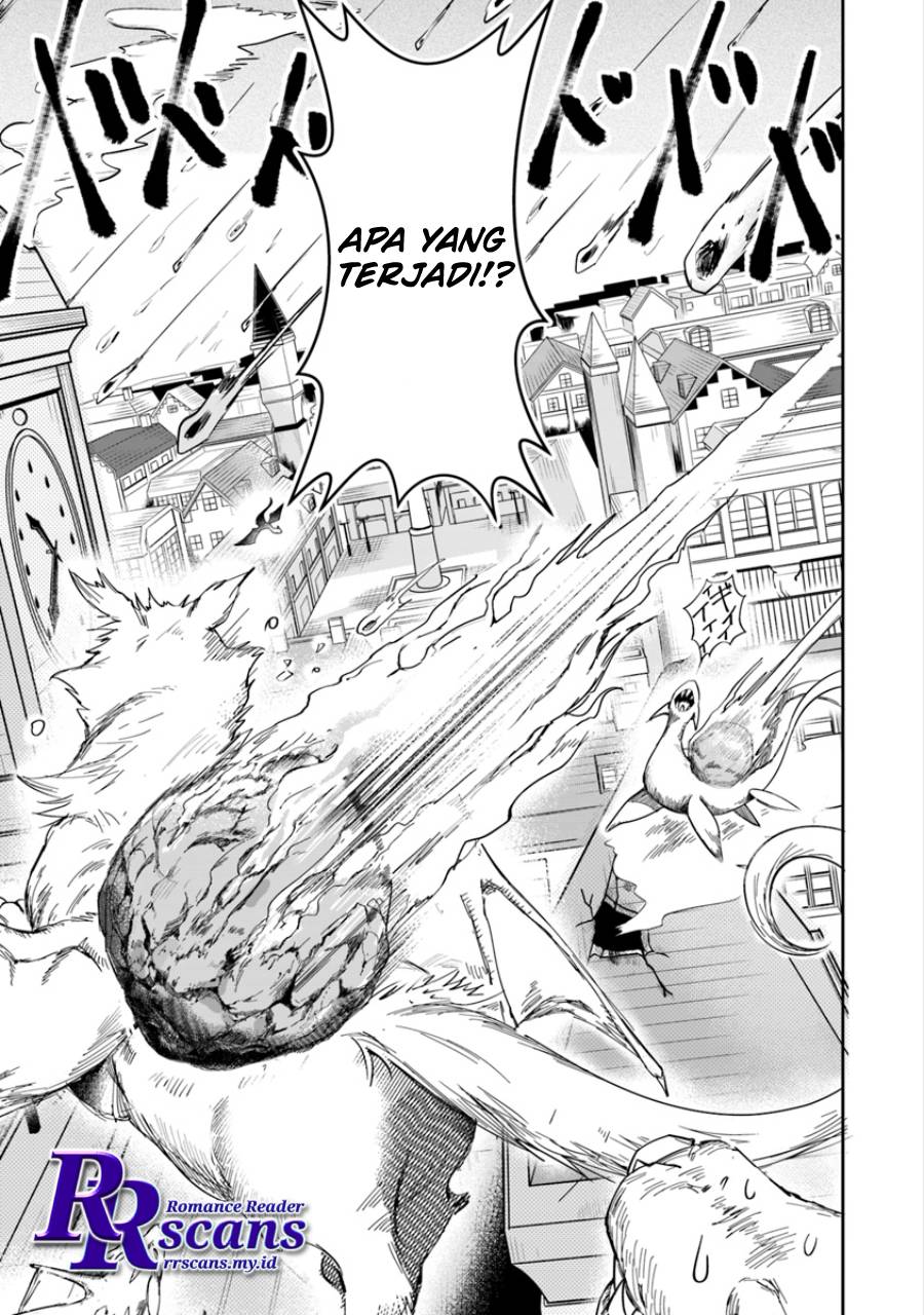 Leadale no Daichi nite Chapter 2 - halaman 25
