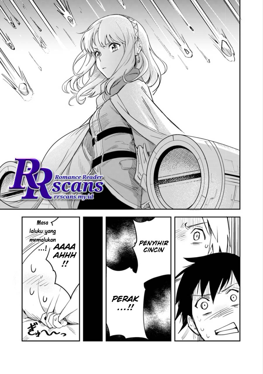 Leadale no Daichi nite Chapter 2 - halaman 27
