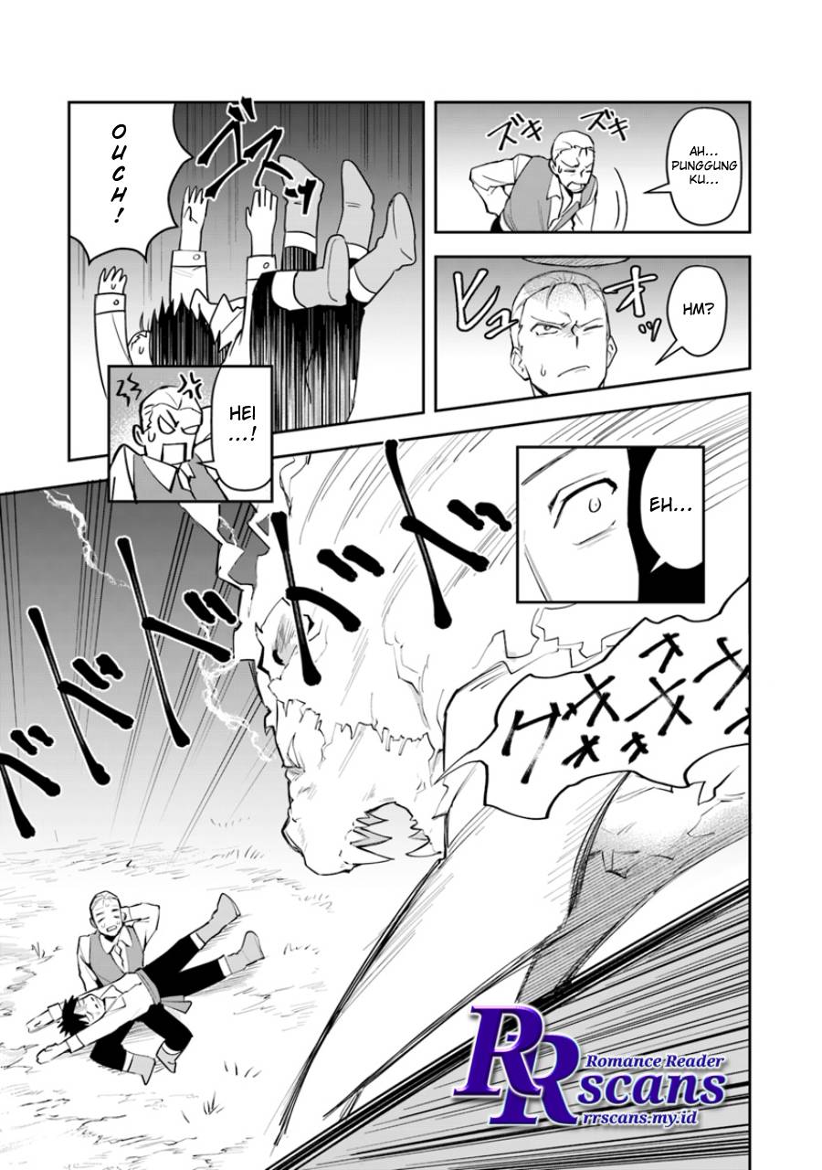 Leadale no Daichi nite Chapter 2 - halaman 35