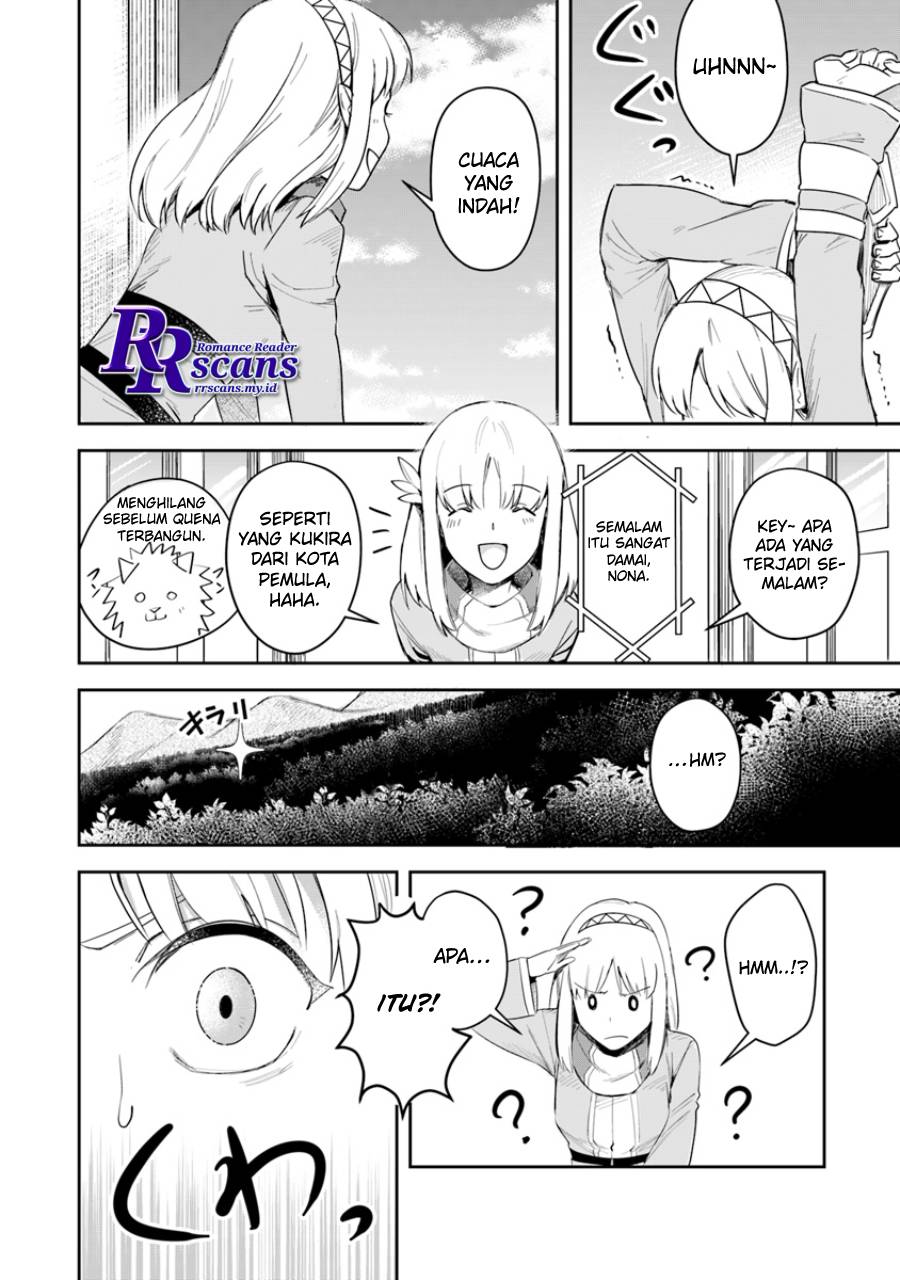 Leadale no Daichi nite Chapter 2 - halaman 38