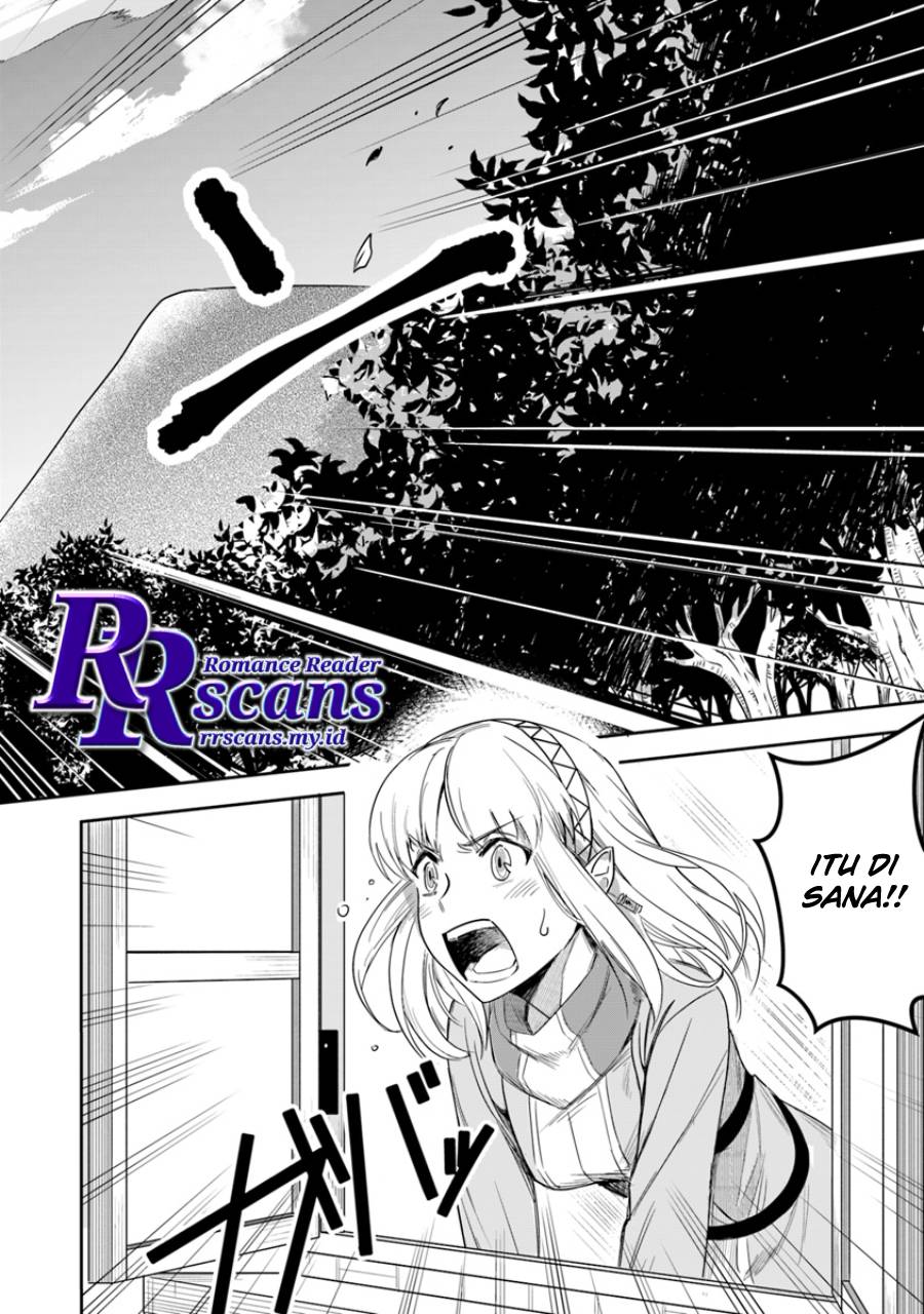 Leadale no Daichi nite Chapter 2 - halaman 40