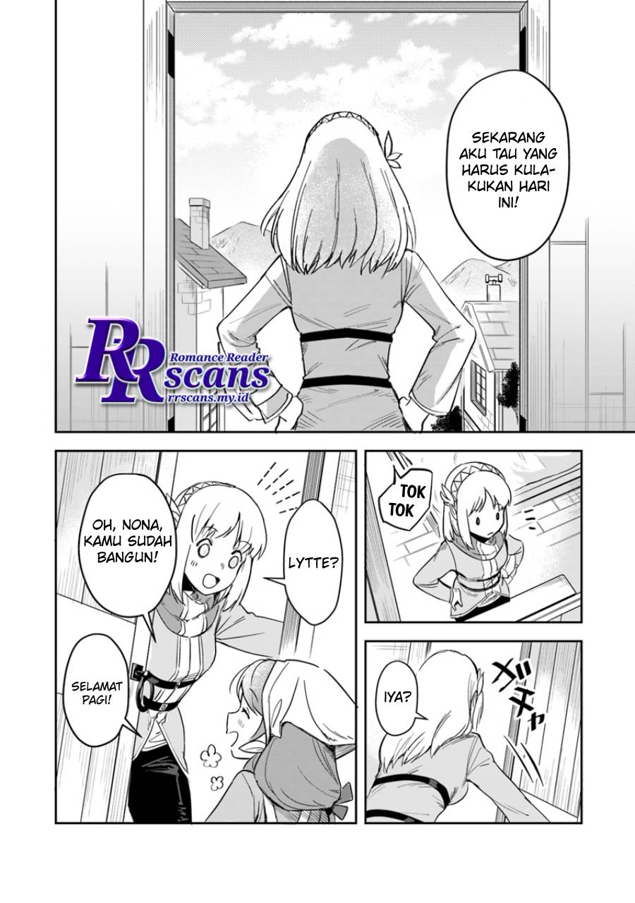 Leadale no Daichi nite Chapter 2 - halaman 42
