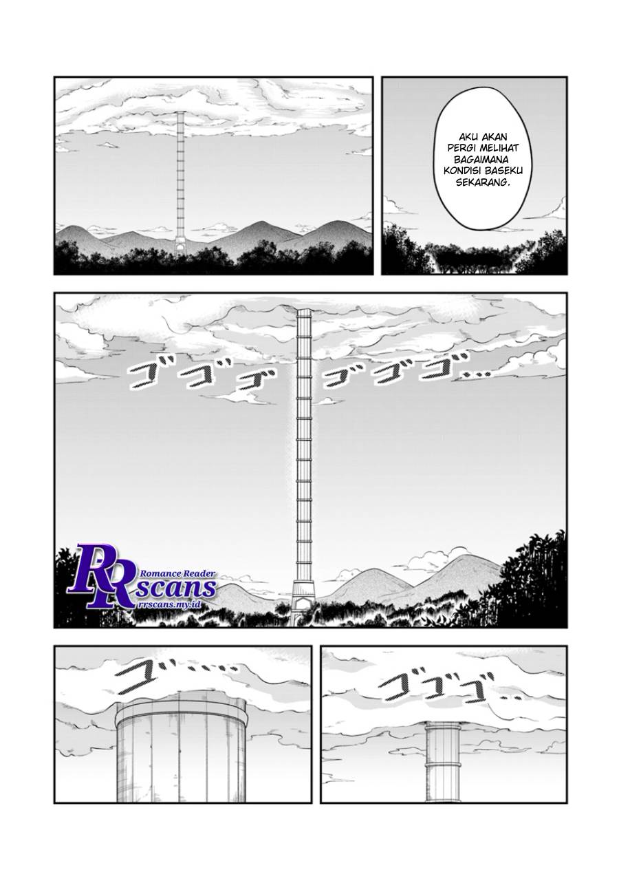 Leadale no Daichi nite Chapter 2 - halaman 44