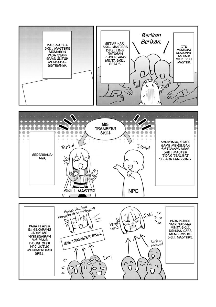 Leadale no Daichi nite Chapter 3 - halaman 12