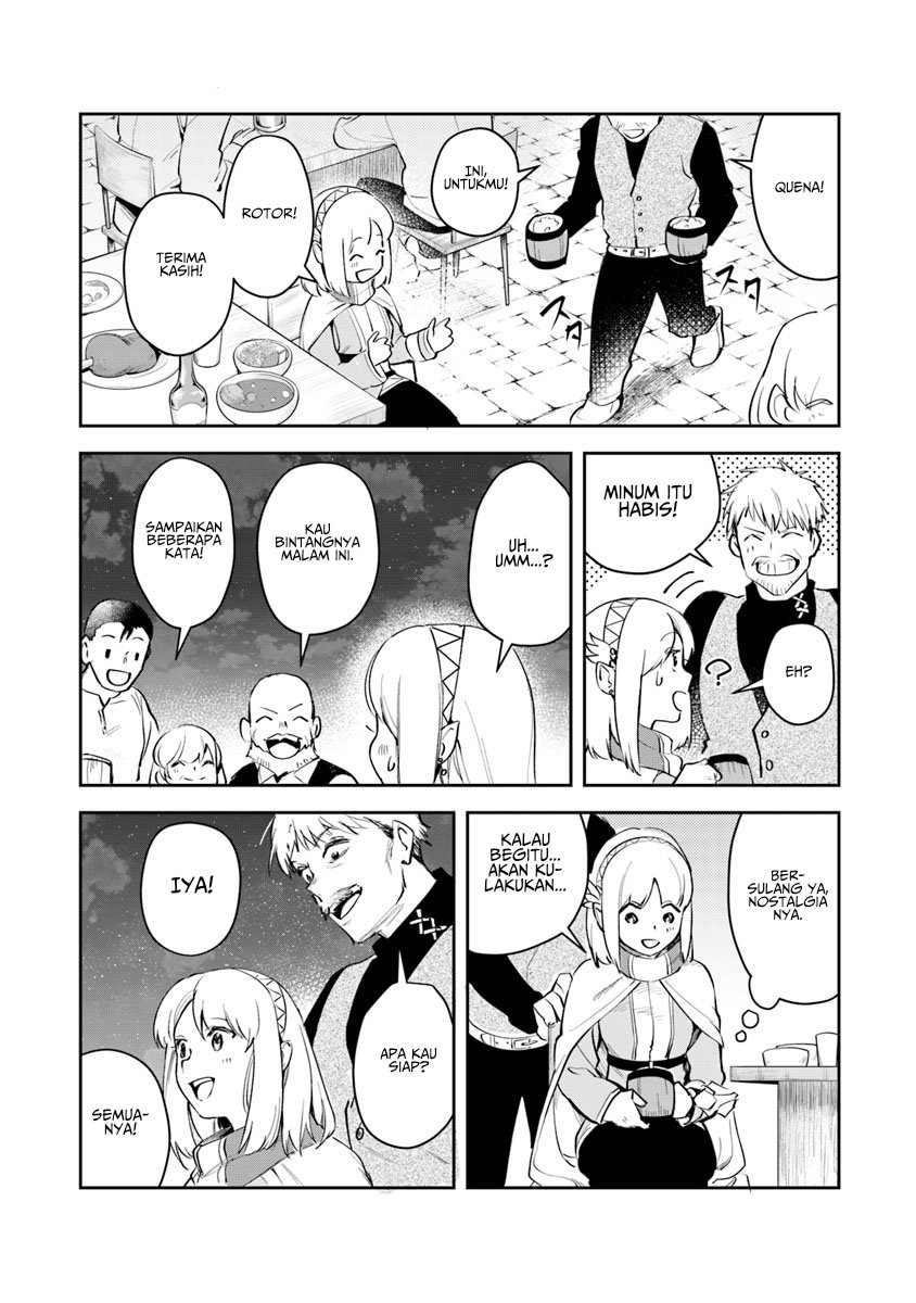 Leadale no Daichi nite Chapter 3 - halaman 41