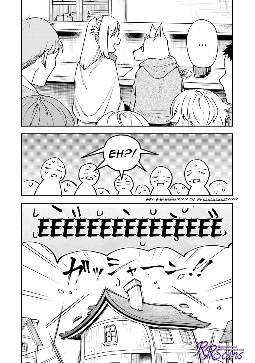 Leadale no Daichi nite Chapter 5 - halaman 20