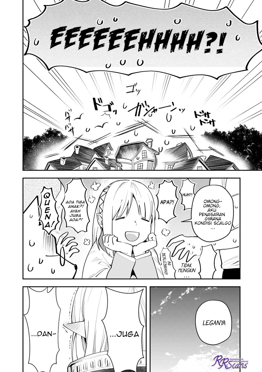 Leadale no Daichi nite Chapter 5 - halaman 23