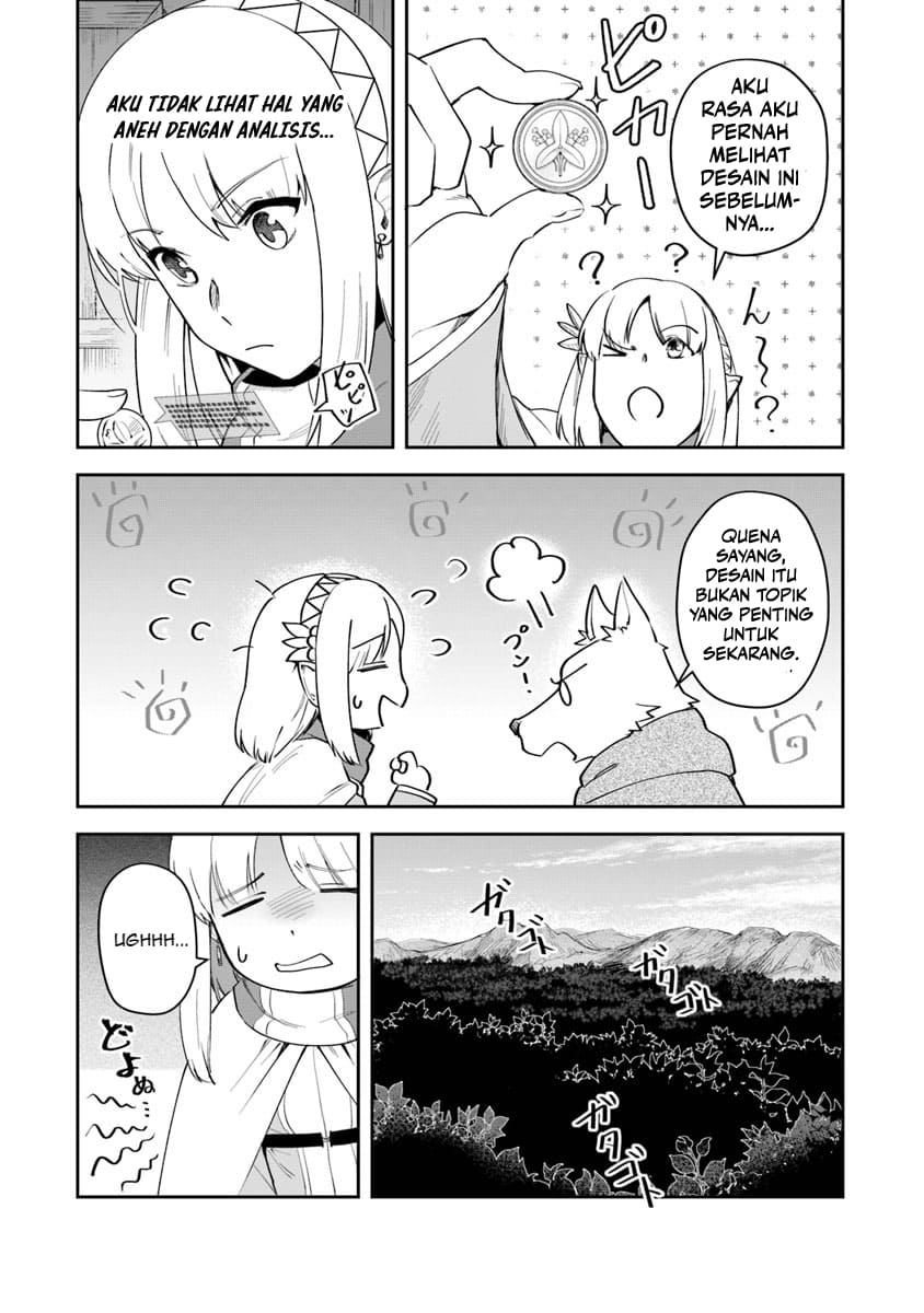 Leadale no Daichi nite Chapter 6 - halaman 10