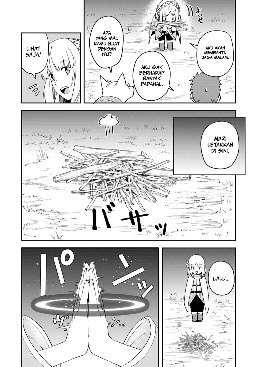 Leadale no Daichi nite Chapter 6 - halaman 18