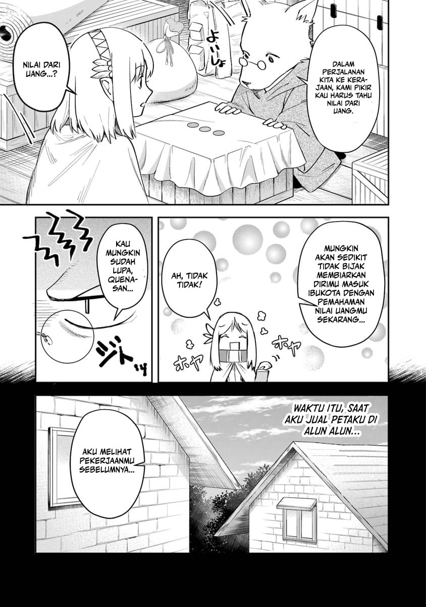Leadale no Daichi nite Chapter 6 - halaman 6