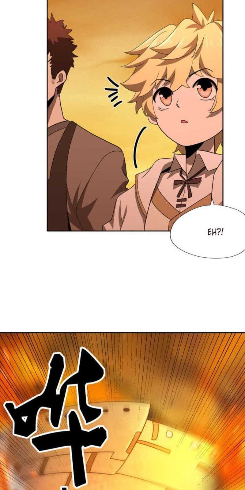 Learning Magic in Another World Chapter 1 - halaman 10