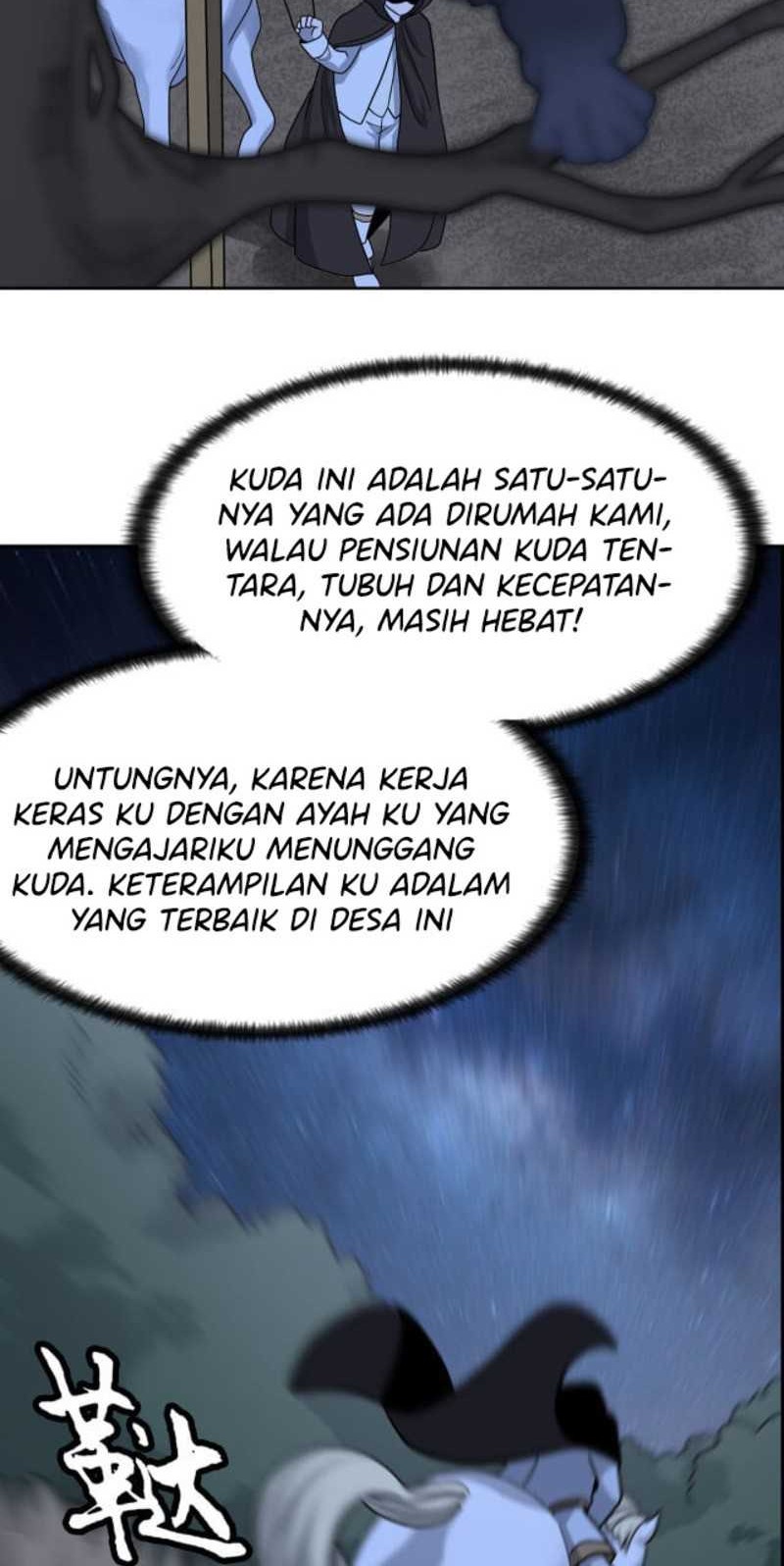 Learning Magic in Another World Chapter 1 - halaman 19