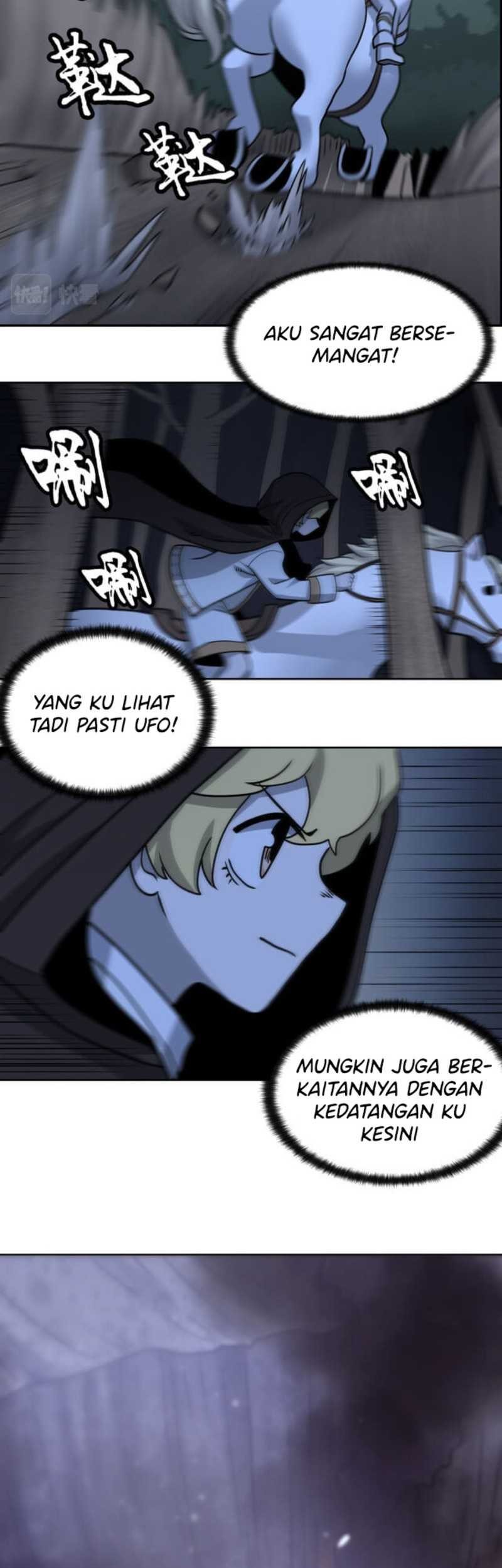 Learning Magic in Another World Chapter 1 - halaman 20