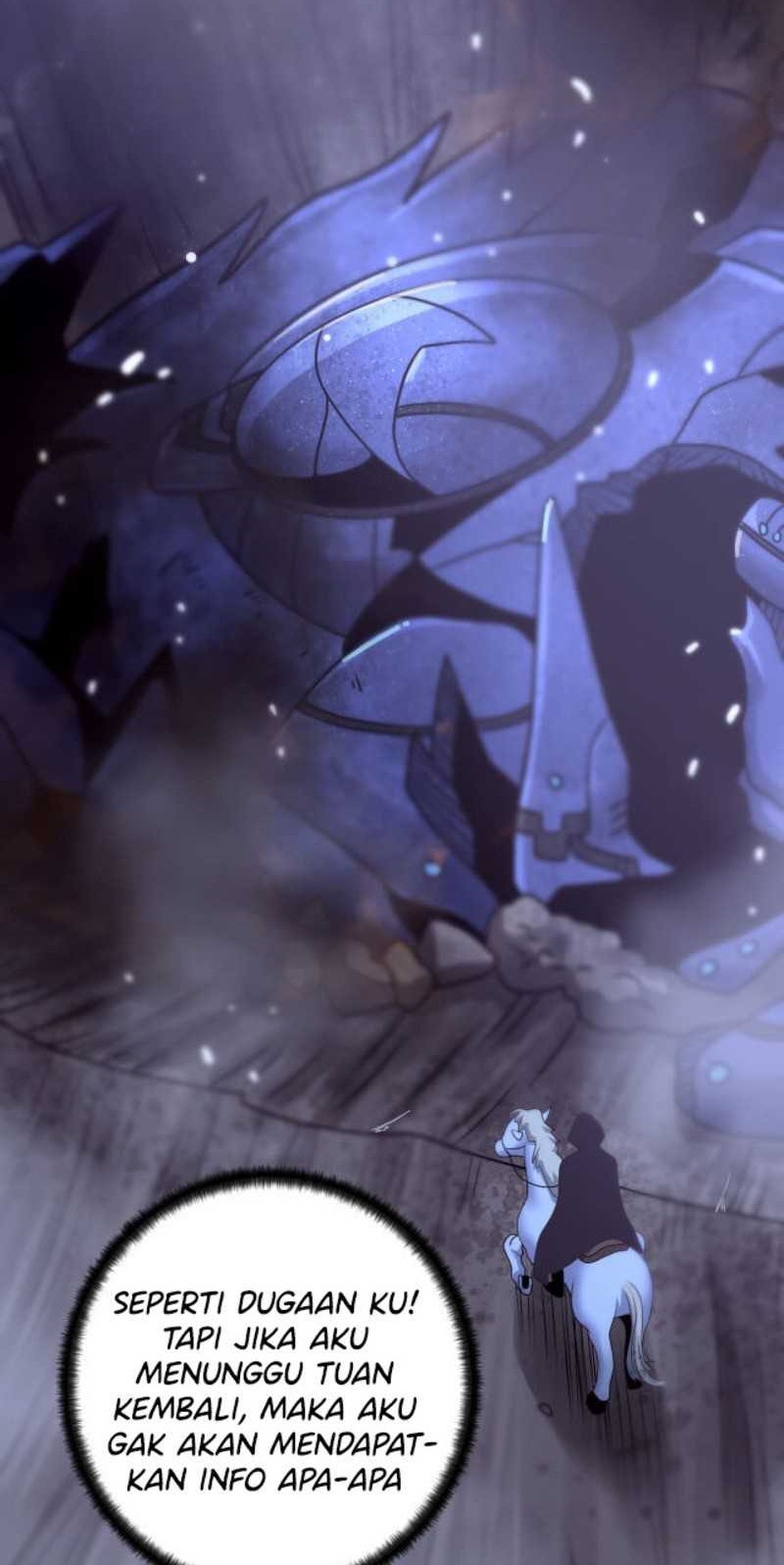 Learning Magic in Another World Chapter 1 - halaman 21