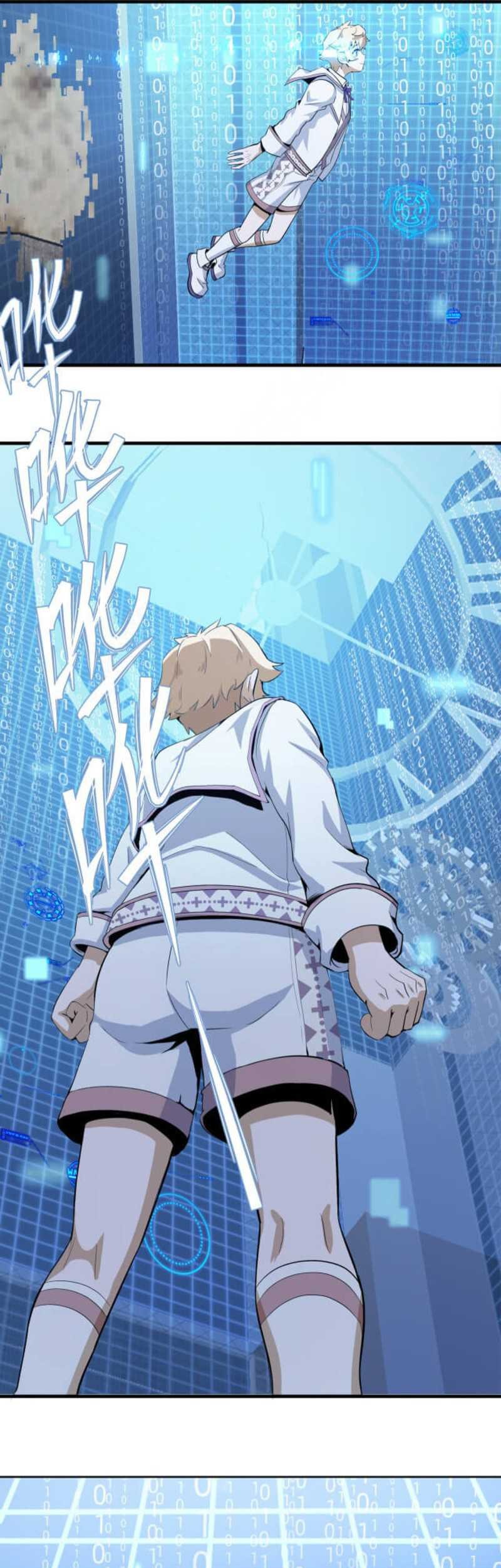 Learning Magic in Another World Chapter 1 - halaman 29